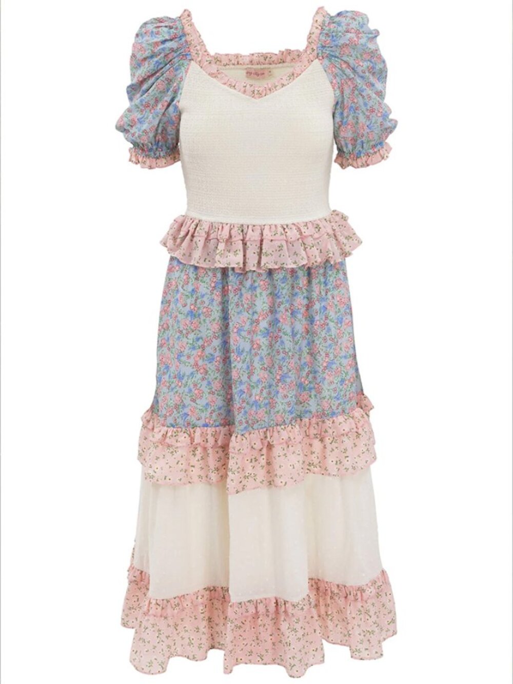 Ivy City Co Melanie Dress